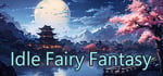 Idle Fairy Fantasy steam charts