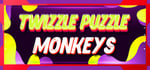 Twizzle Puzzle: Monkeys banner image