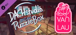 DACHstudio Puzzle Box - vanlau's tinybuns banner image