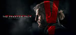 METAL GEAR SOLID V: THE PHANTOM PAIN banner image