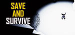 Save and Survive banner image