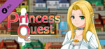 Princess Quest - 18+ Adult Only Content banner image
