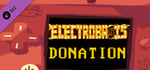 ELECTROBASIS - Donation banner image