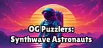 OG Puzzlers: Synthwave Astronauts steam charts