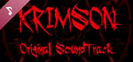 Krimson Soundtrack banner image