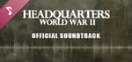 Headquarters: World War II Soundtrack banner image