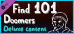 Find 101 Doomers - Deluxe Content banner image