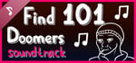 Find 101 Doomers - Soundtrack banner image