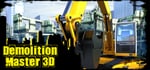 Demolition Master 3D banner image