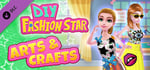 DIY Fashion Star: Arts & Crafts banner image