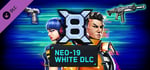 X8 - NEO-19 White DLC banner image