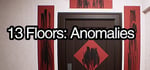 13层：公寓异常管理员 13 Floors: Anomalies steam charts