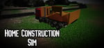 Home Construction Sim banner image