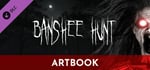 Banshee Hunt Artbook banner image