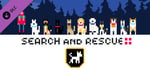 SEARCH AND RESCUE | DOGS banner image