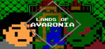 Lands of Avaronia banner image