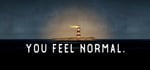 you feel normal. banner image