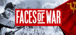 Faces of War banner image