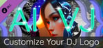 AI-VJ - Customize Your DJ Logo banner image