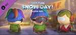 SOUTH PARK: SNOW DAY! - Asspen Pack banner image