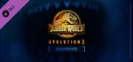 Jurassic World Evolution 2: Park Managers' Collection Pack banner image