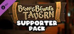 Bronzebeard's Tavern - Supporter Pack banner image