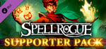 SpellRogue - Supporter Pack banner image