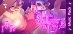 Sex and the Furry Titty 3: Come Inside, Sweety Soundtrack banner image