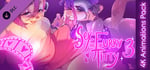 Sex and the Furry Titty 3 - 4K Animations Pack banner image