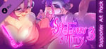 Sex and the Furry Titty 3 - Supporter Art Pack banner image