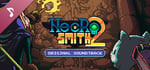 Necrosmith 2 Soundtrack banner image