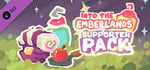 Into the Emberlands - Supporter Pack banner image