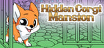 Hidden Corgi Mansion banner image