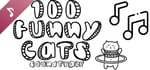 100 Funny Cats Soundtrack banner image