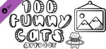 100 Funny Cats - Artbook banner image