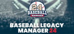 Baseball Legacy Manager 24 steam charts