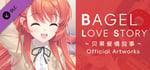 Bagel Love Story - Artbook banner image
