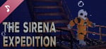 The Sirena Expedition - Soundtrack banner image
