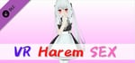 VR Harem Sex - Mai DLC banner image
