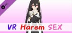 VR Harem Sex - Kokona DLC banner image