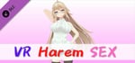 VR Harem Sex - Rui DLC banner image