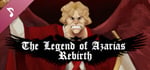 The Legend of Azarias Rebirth Soundtrack banner image
