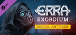 Erra: Exordium — Artbook banner image