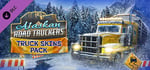 Alaskan Road Truckers: Truck Skin Pack banner image