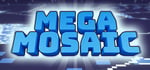 Mega Mosaic steam charts
