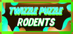 Twizzle Puzzle: Rodents banner image