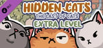 HIDDEN CATS: The last of cats - Extra Level banner image