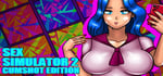 Sex Simulator 2: Cumshot Edition banner image