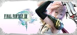 FINAL FANTASY® XIII steam charts