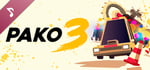 PAKO 3 Soundtrack banner image